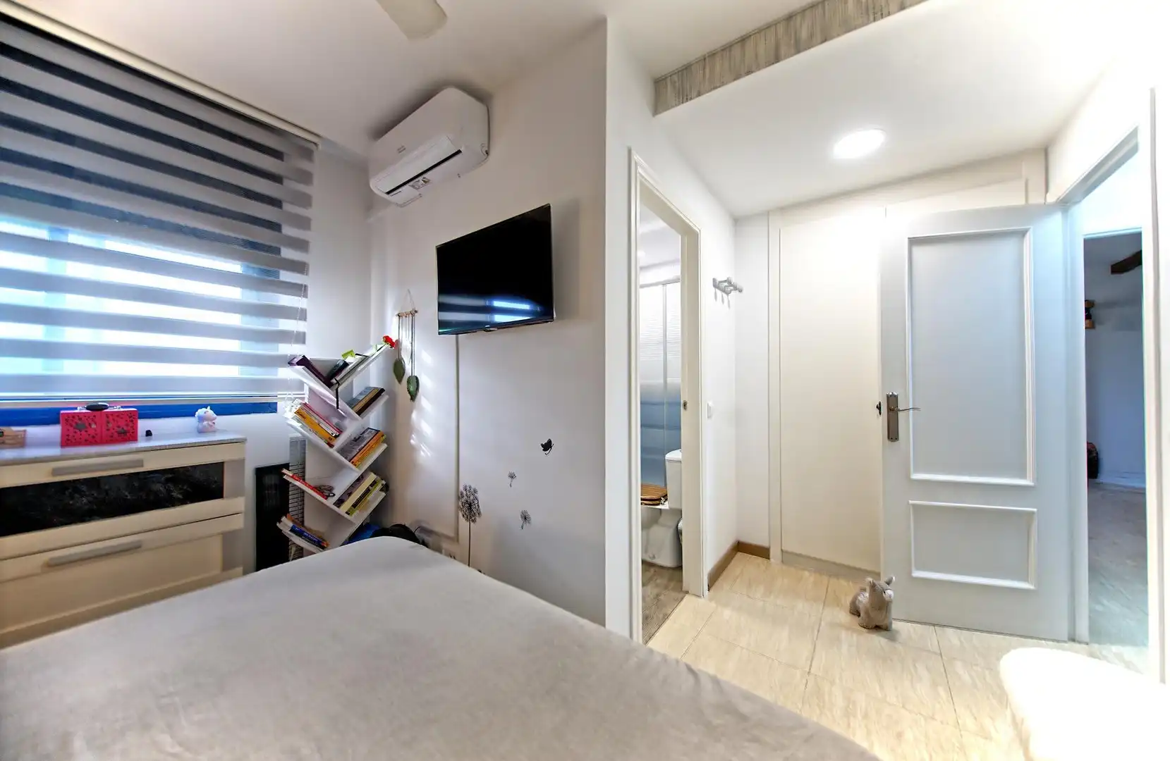 Piso con terraza en venta en Calle PUIG EL, imagen 16