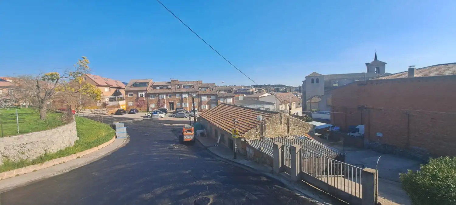 Terreny residencial en venda a DEL ESTANQUILLO, imagen 32