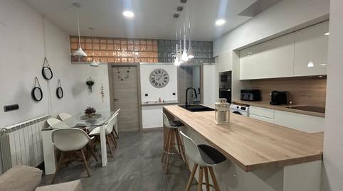 Foto 3 de Piso en venta en Calle del Maestro Atanasio Garcia Zapater, 12, Benetússer, Valencia