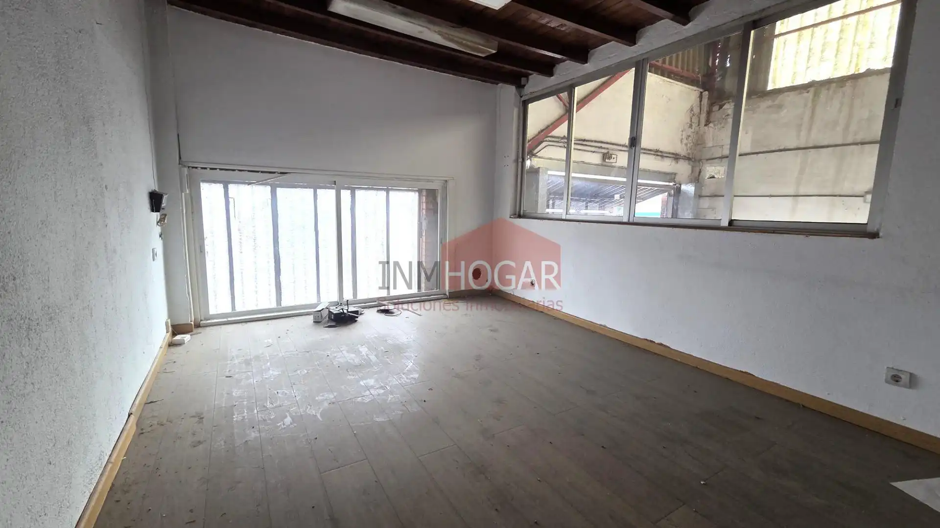 Nau industrial en venda a Hervencias Altas - El Pinar, imagen 10