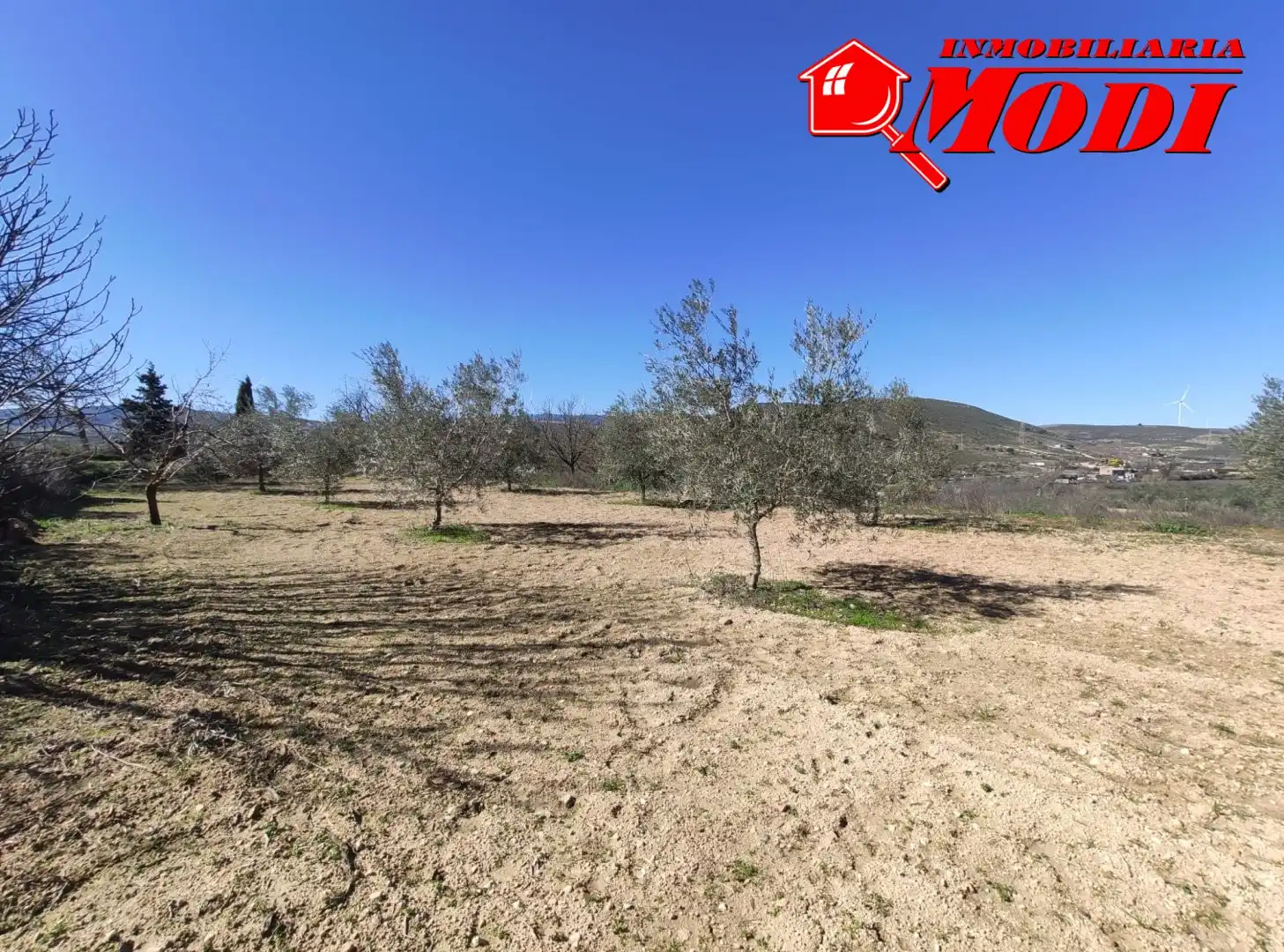 Terrenys i solars en venda a Villamena, imagen 12