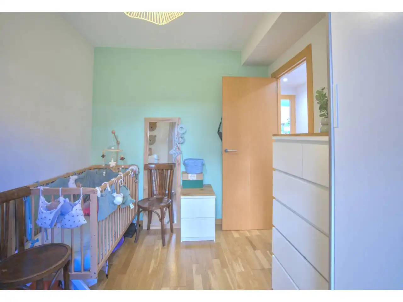 Wohnung mit Aufzug zum Verkauf in Calle Josep Montserrat 1, imagen 24