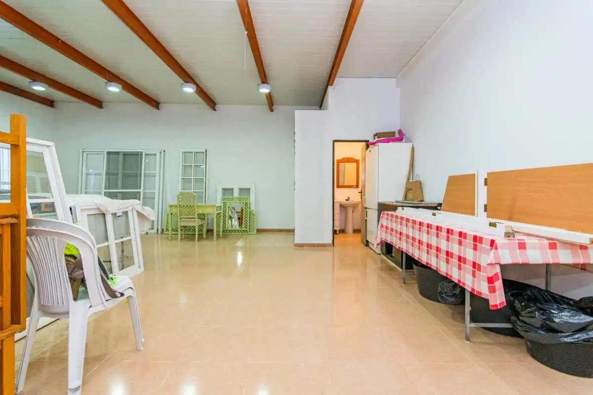 Chalet en venta en Calle Nivel, imagen 10