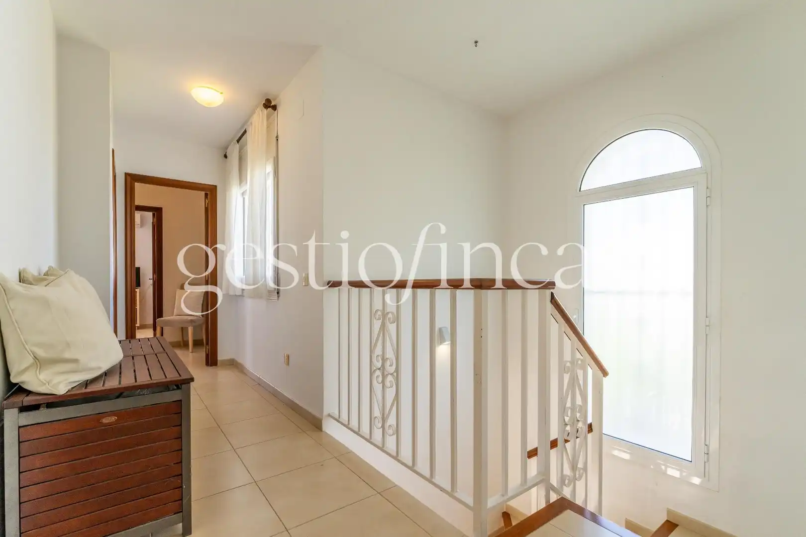 Casa o chalet en venta en Cambrils con Aire acondicionado, Calefacción y Jardín privado