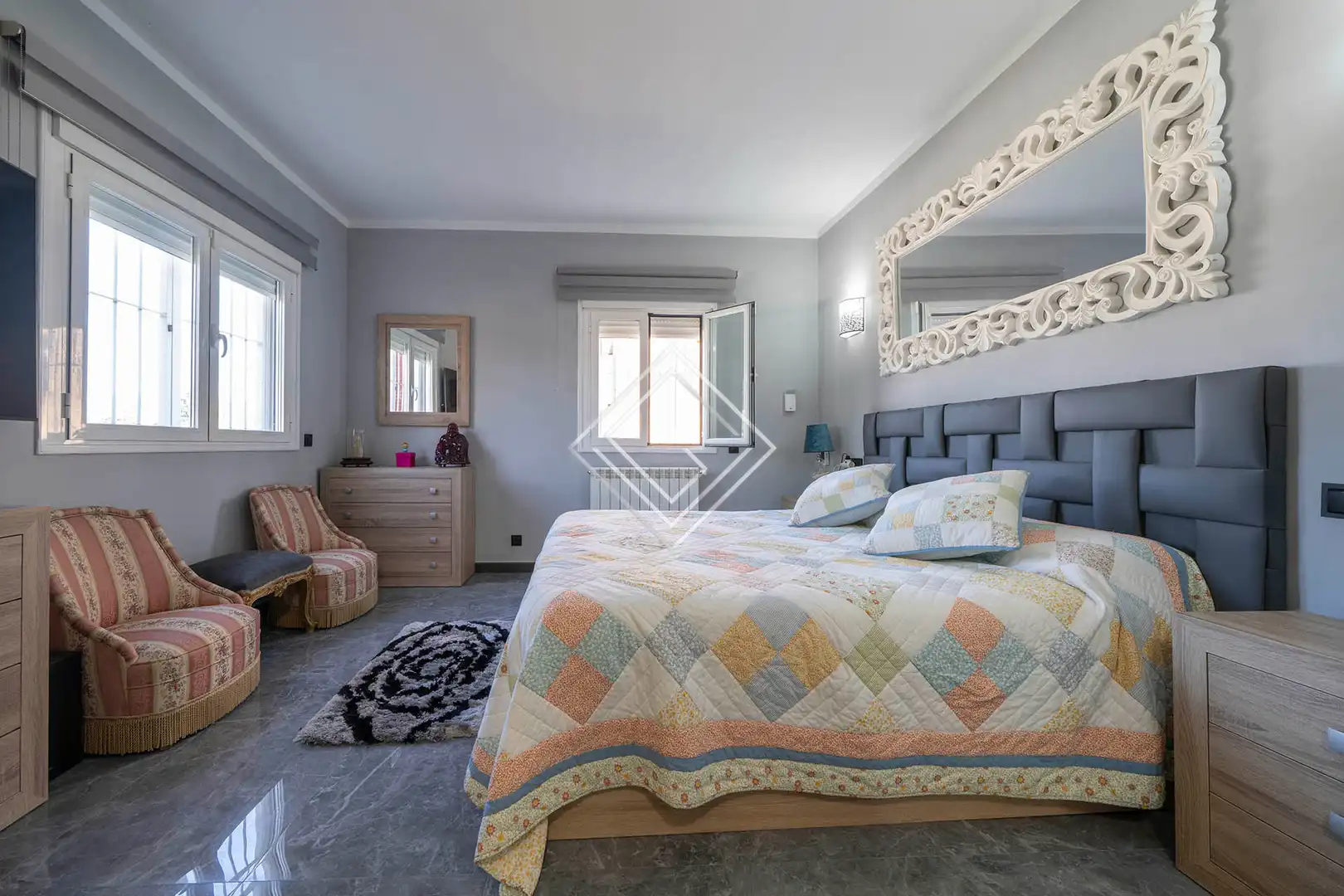 Maison jumelée avec piscine à vendre à Moncloa - Aravaca, imagen 21