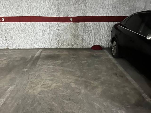 Garaje en Alquiler en Carrer del Pintor Velàzquez, 42 en Peramàs