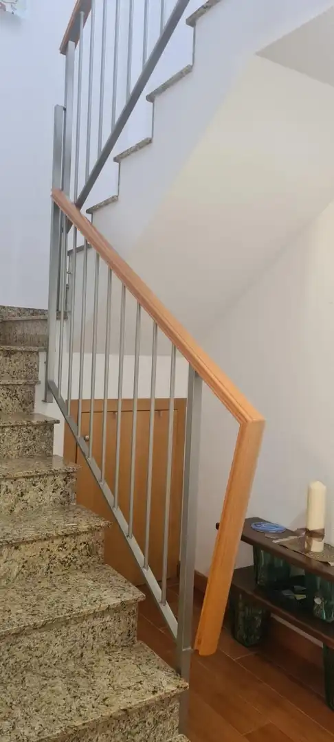 Attic for rent in Chilches / Xilxes