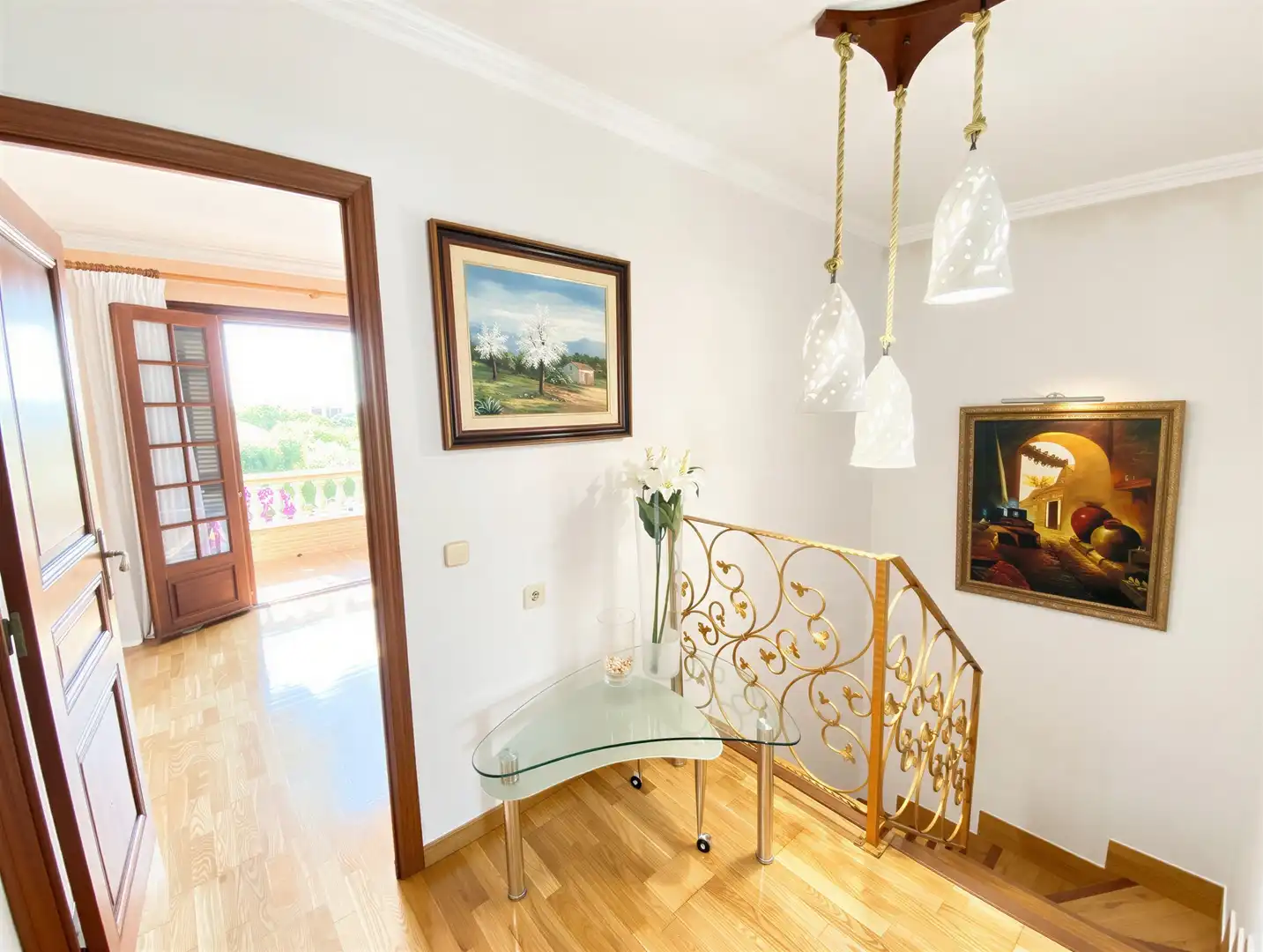 Casa o xalet en venda en Felanitx amb Aire condicionat, Calefacció i Terrassa