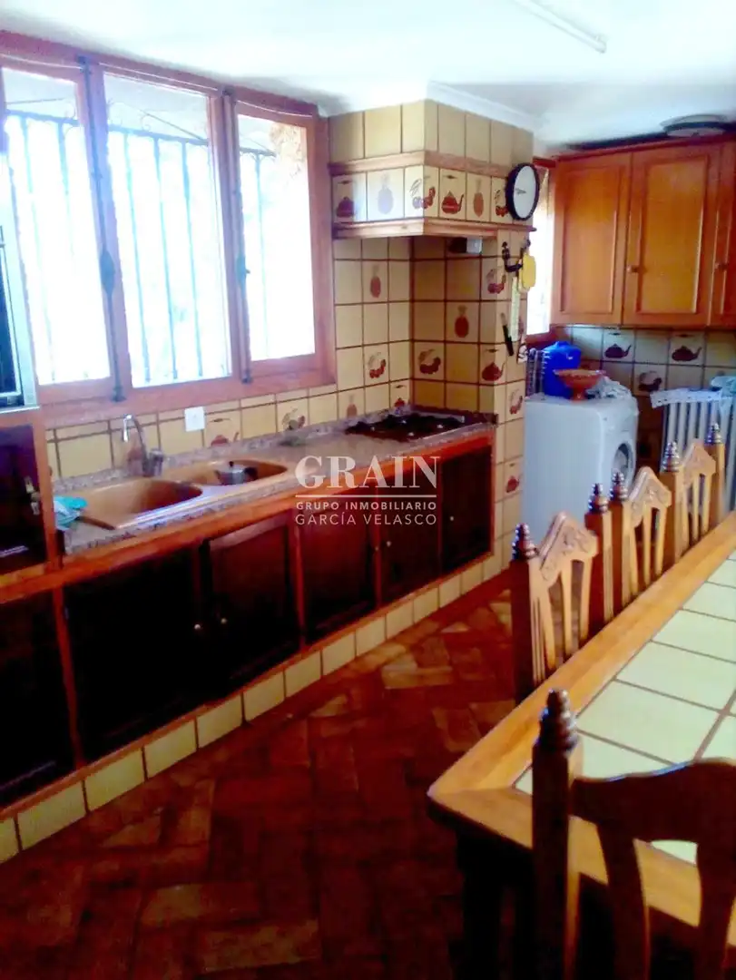 Chalet en venta en Pedanías - Extrarradio, imagen 14