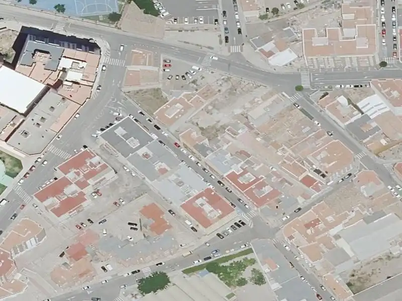 Flat for sale in PISO 1ºB, CL, RONDA, 00036, ONDA