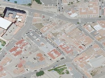 Wohnung zum Verkauf in PISO 1ºB, CL, RONDA, 00036, ONDA