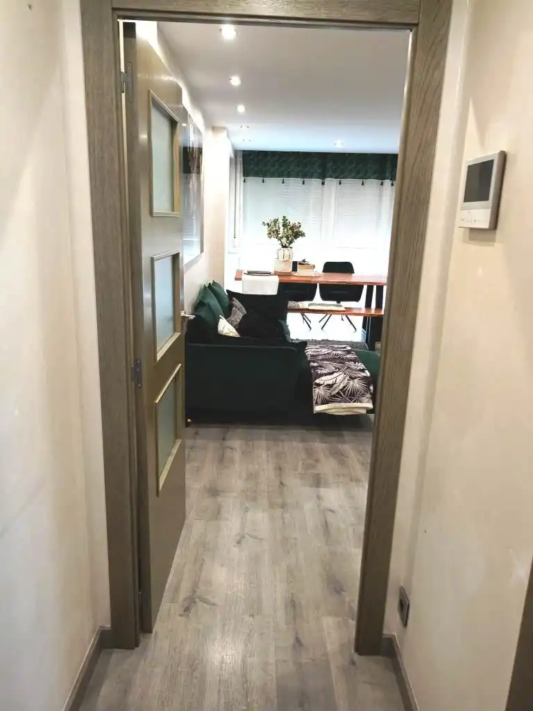 Flat for sale in Barcelona  with Heating, Furnished and Oven