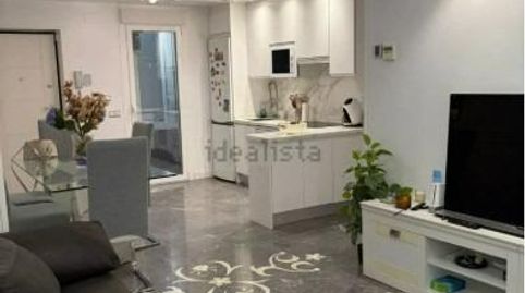 Photo 3 of Flat for rent in Ensanche - Diputación, Alicante / Alacant