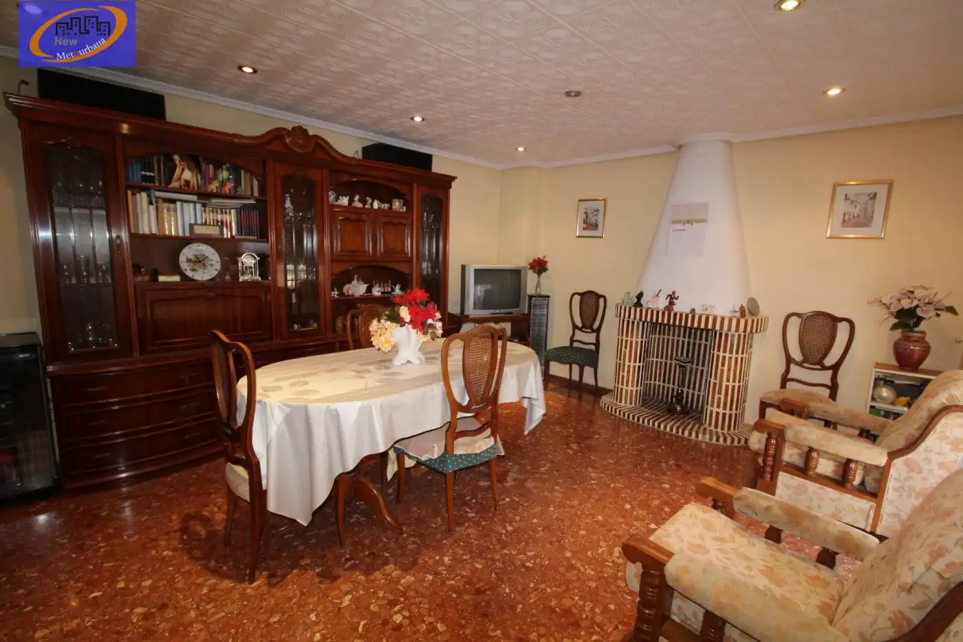 Casa amb terrassa en venda a Cheste, imagen 2