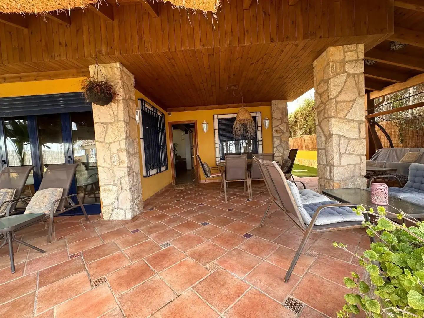 Villa avec balcon à vendre à Santa Pola ciudad, imagen 2