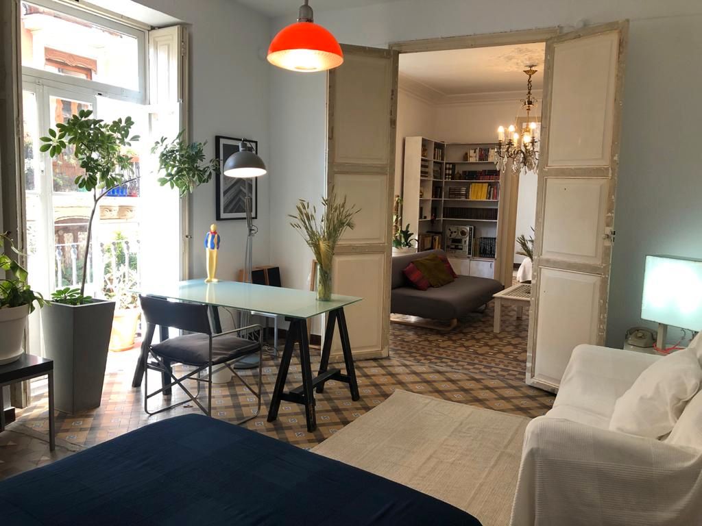 Flat to rent in Carrer del Pintor Domingo, 40, El Pilar, Ciutat Vella ,  Valencia Capital