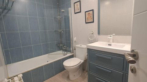 Foto 5 de Casa o xalet de lloguer a Isaac Albeniz, Uceda, Guadalajara