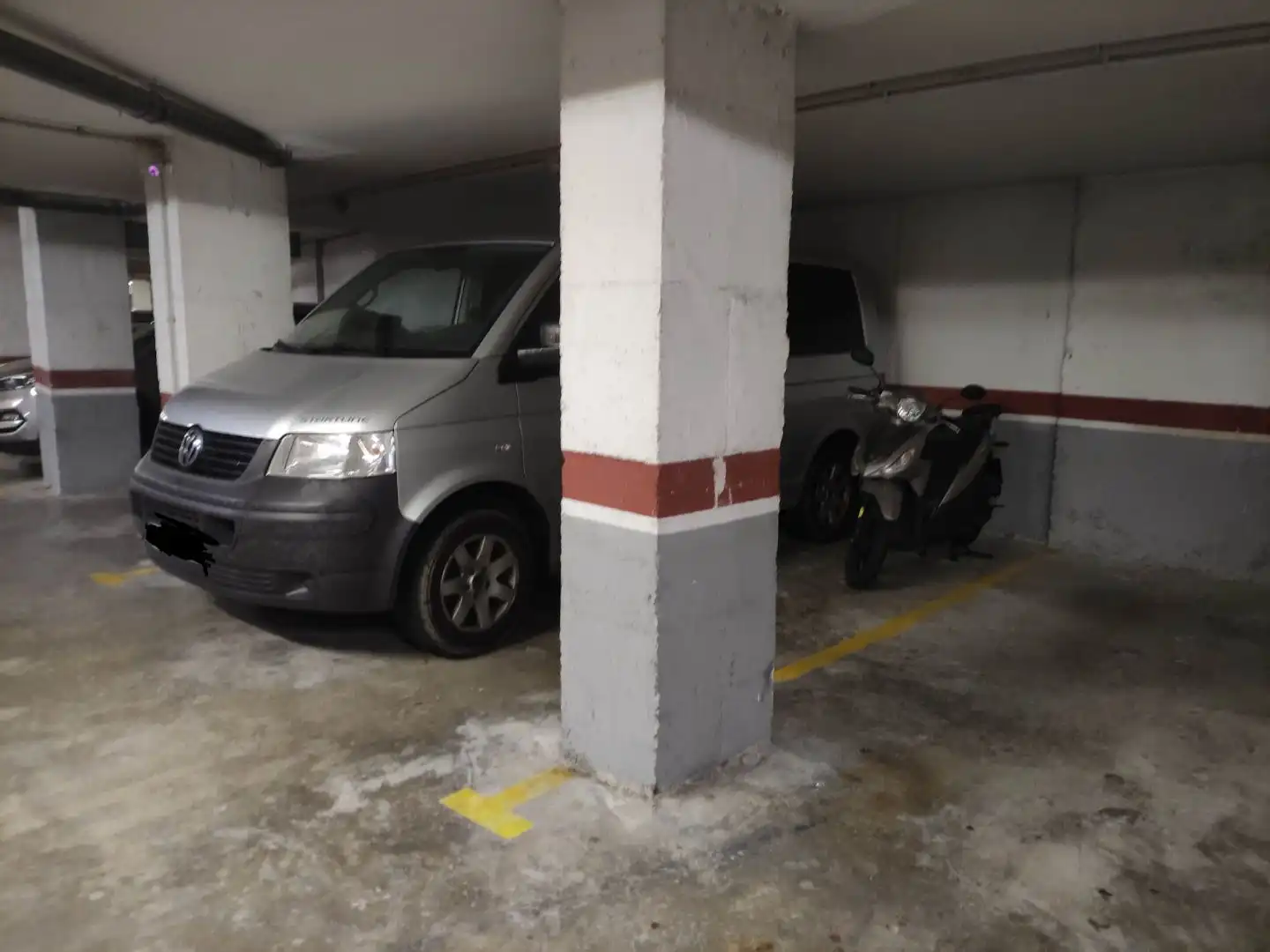 Aparcament de Garatge en venda en Tarragona