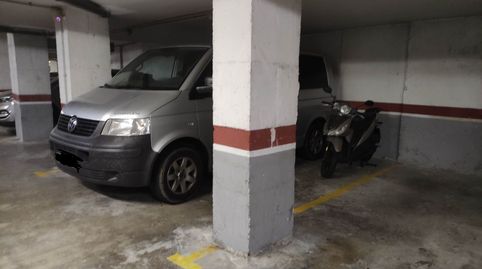 Foto 2 de Garatge en venda a Carrer Ernest Vilches Dominguez, 1, Nou Eixample Nord, Tarragona Capital
