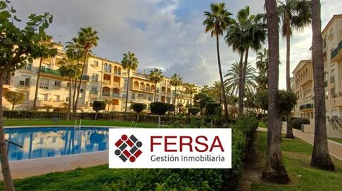 Foto 4 de Piso en venta en El Juncal - Vallealto, Cádiz