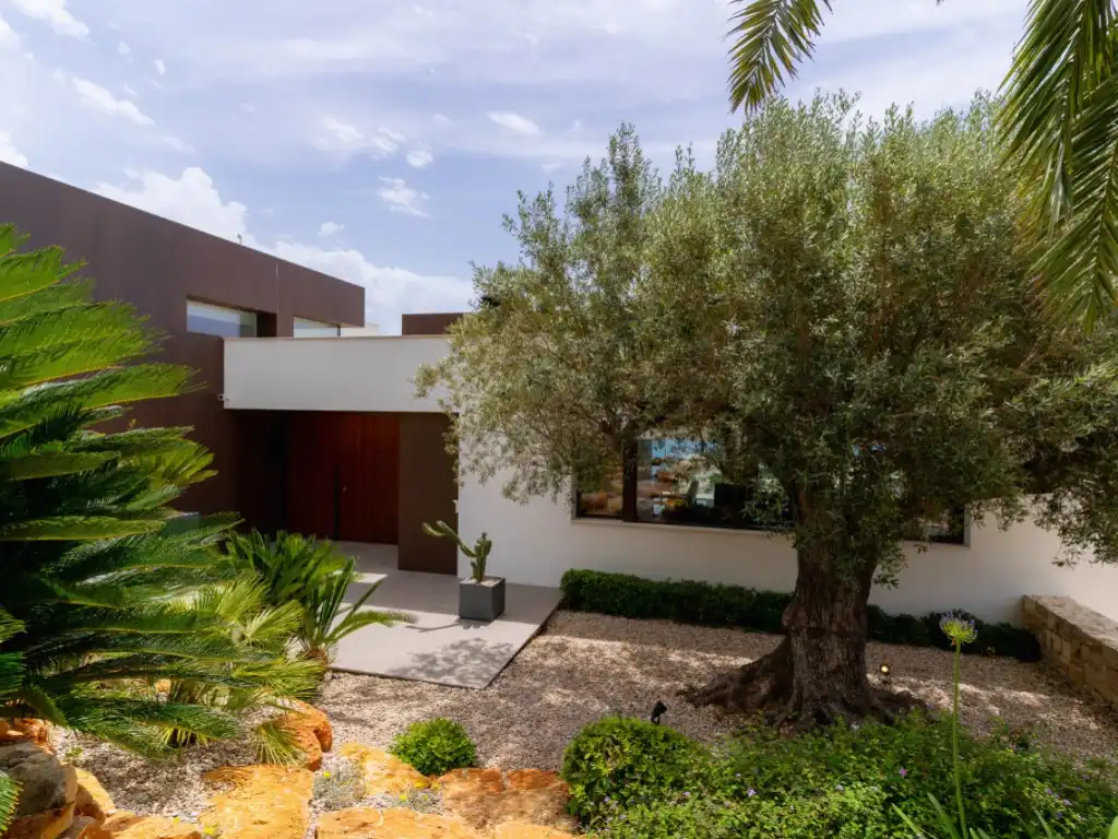 Casa con piscina in vendita a Cumbre del Sol, imagen 27