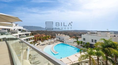Ático en venta en Residencial One Residences  de Calanova Golf de La Cala de Mijas