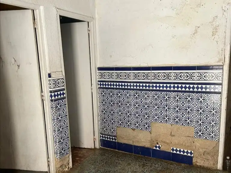 Casa o xalet en venda en Almonacid de Zorita