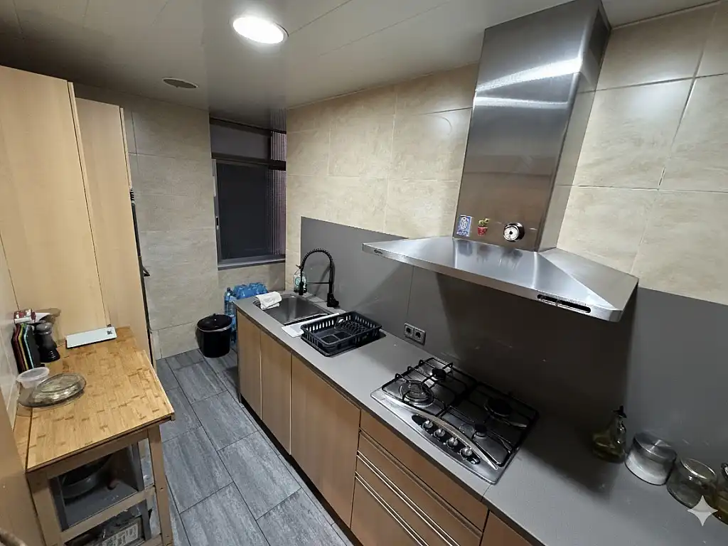 Wohnung mit Terrasse zum Verkauf in Carrer de Verdi, imagen 7