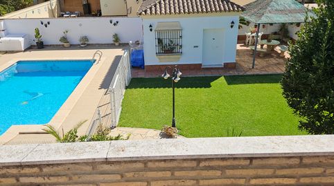 Foto 2 de Casa o xalet en venda a Los Gallos, Chiclana de la Frontera