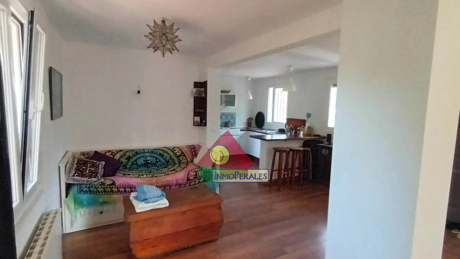 Country house with garden for sale in Chinchón, imagen 9