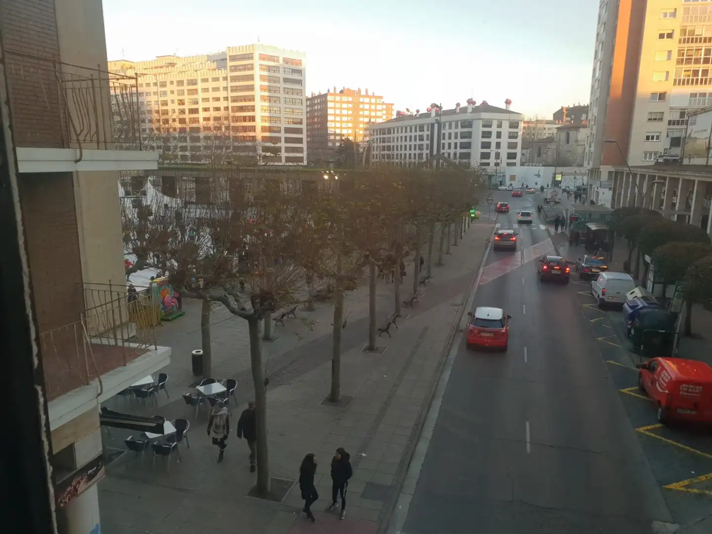 Oficina amb ascensor de lloguer a Centro, imagen 2