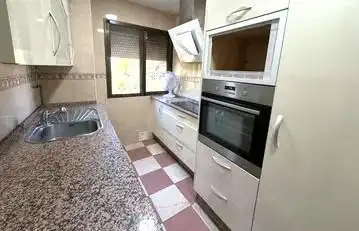 Pis amb ascensor en venda a El Retiro - Parque Atlántico - Ronda este, imagen 6