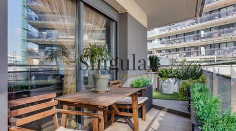 Photo 4 of Flat for sale in Passeig Marítim, Port, Badalona