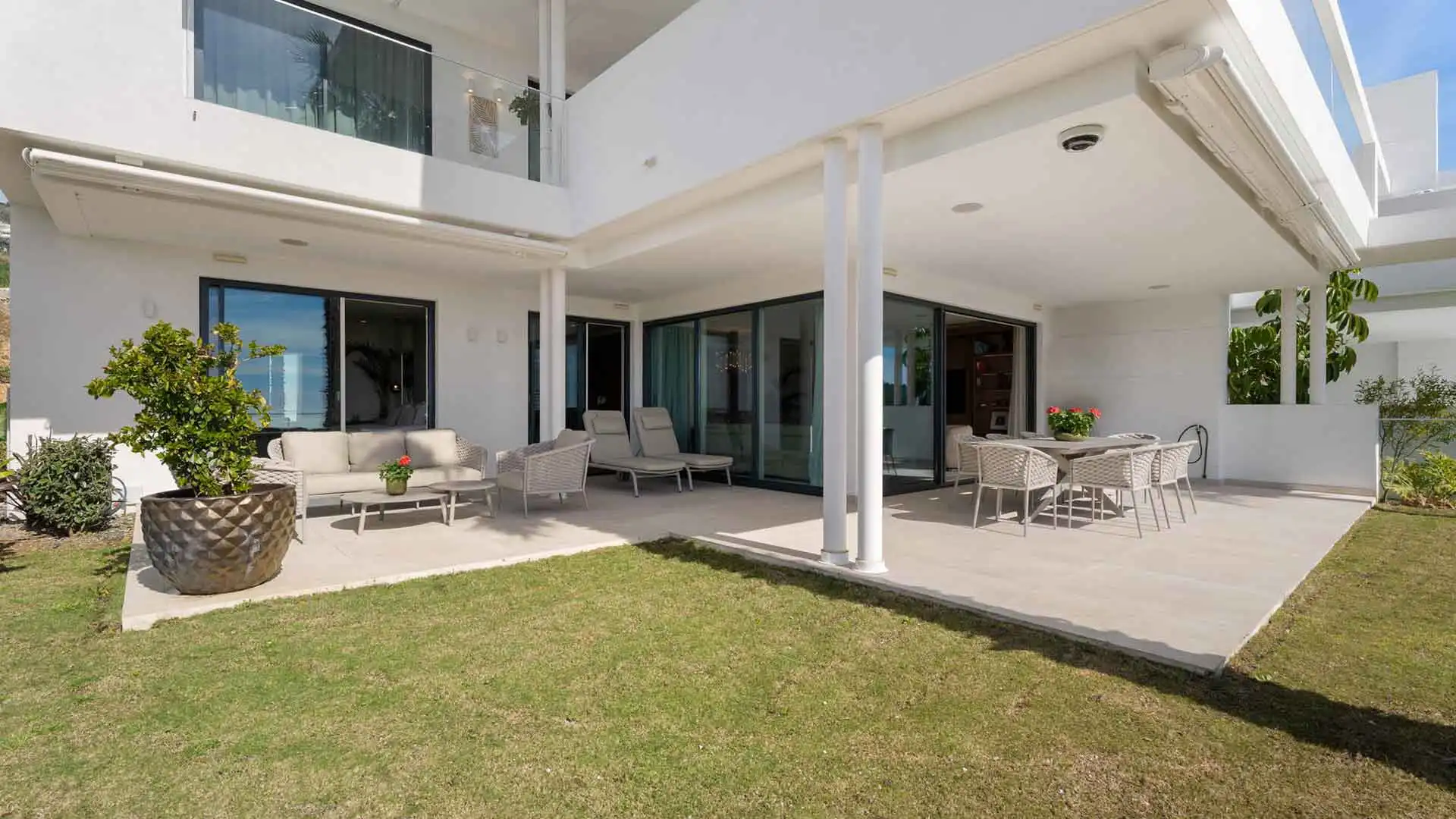 Apartment with pool for sale in Palo Alto, imagen 7