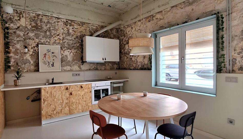 Photo 1 of Planta baja to rent in Plaza Castelar - Mercado Central, Alicante