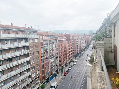 Außenansicht von Wohnung zum verkauf in Bilbao 