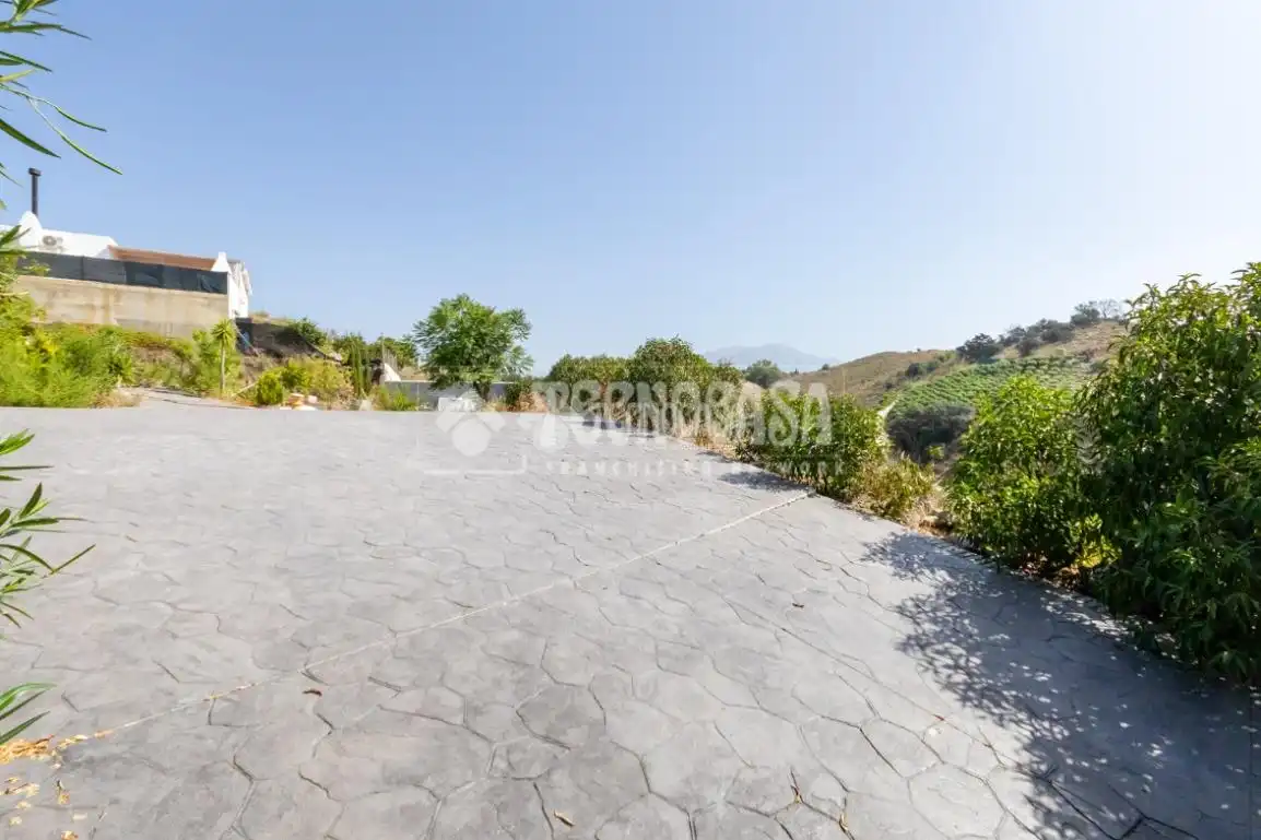 Terreno rústico en venta en Vélez-Málaga ciudad, imagen 6