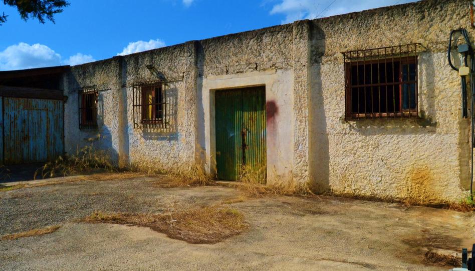 Photo 1 of Industrial buildings for sale in  Carr. del Pago del Humo, 68, Pelagatos - Pago del Humo, Cádiz