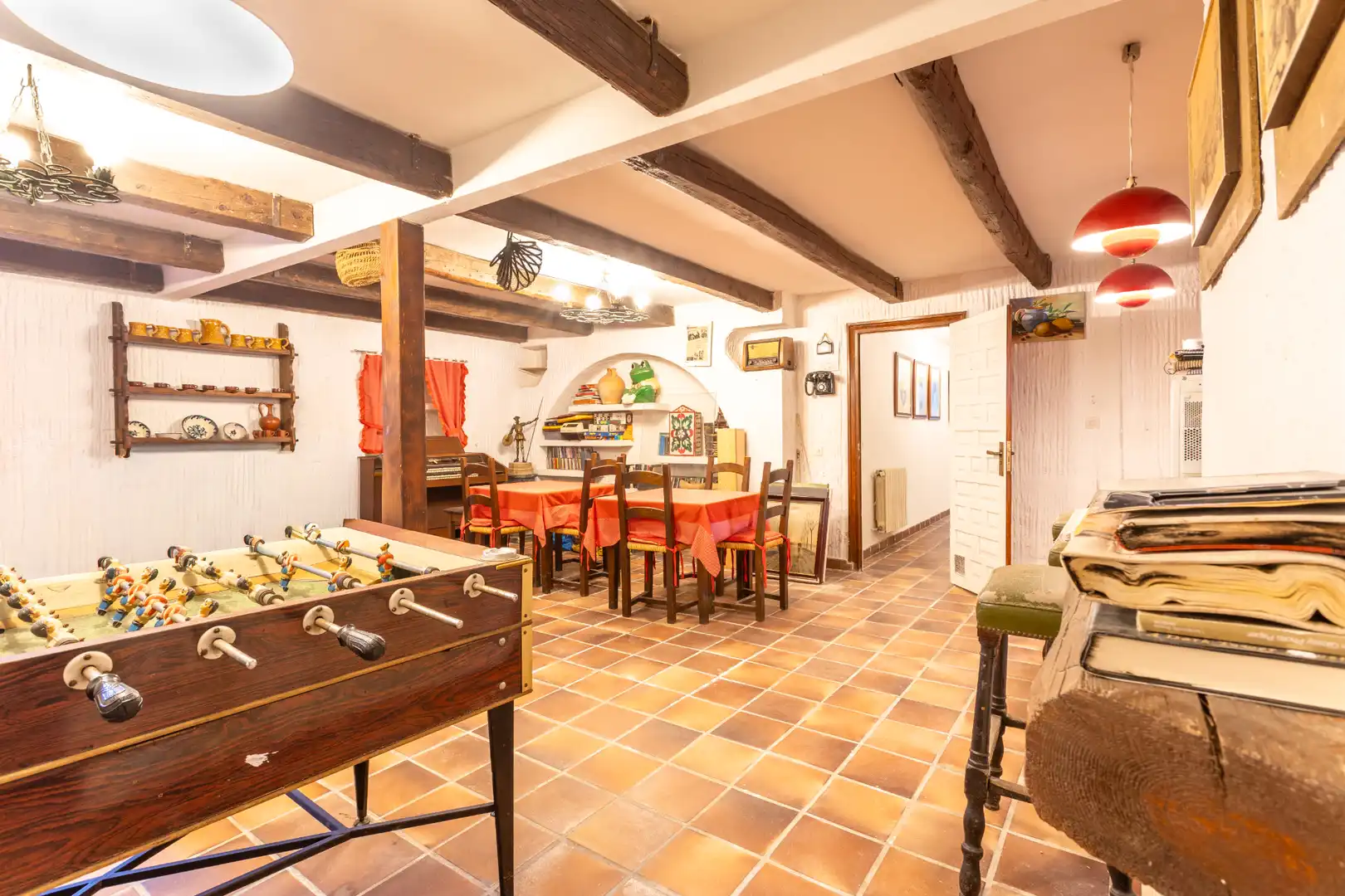 Villa avec terrasse à vendre à Calle San Juan, imagen 21