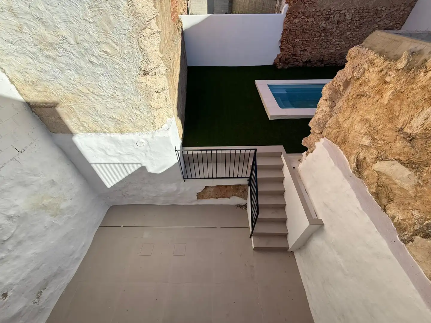 Casa o xalet en venda en Benissanó amb Aire condicionat, Calefacció i Jardí privat
