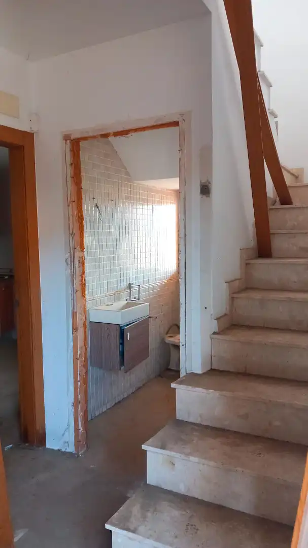 Baño de Casa o chalet en venta en Piera, Barcelona