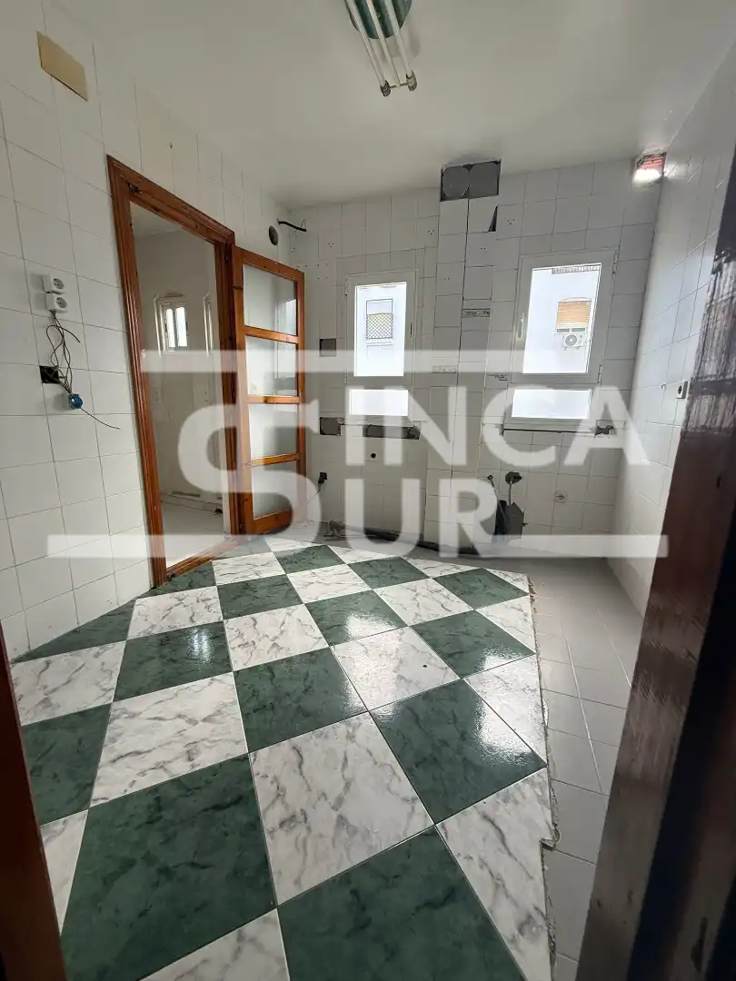 Apartament amb piscina en venda a Calle el Dorado 2, imagen 10