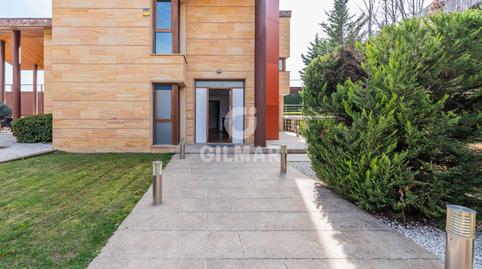 Foto 2 de Casa o chalet en venta en La Florida -  El  Plantío,  Madrid Capital