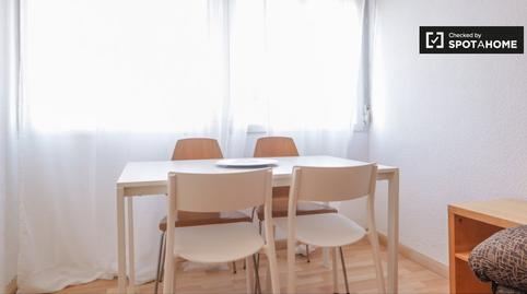 Foto 5 de Apartament per a compartir a Campamento, Madrid