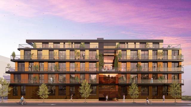 Piso en Venta en Avenida de los Jerónimos, 45 en Guadalupe