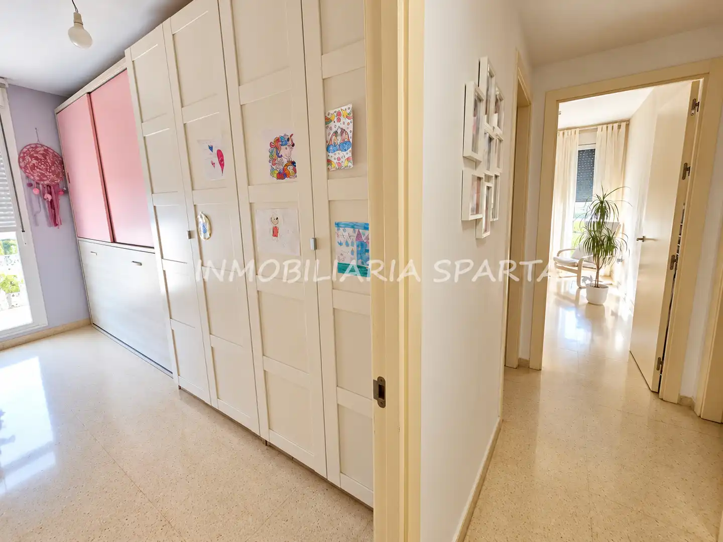 Piso en venta en Centro - Barriada Mallorca