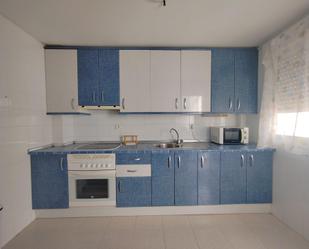 Kitchen of Duplex for sale in Torre del Campo  with Heating and Storage room