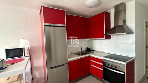 Foto 3 de Àtic en venda a Alpispa, 3, Alcalá, Santa Cruz de Tenerife