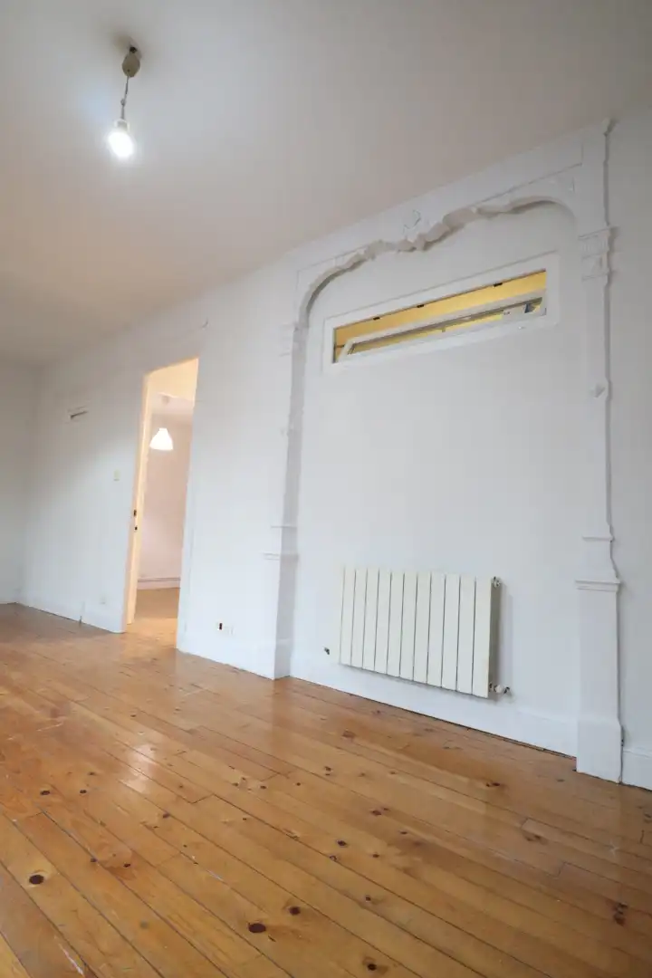 Piso en venta en Bilbao  con Calefacción, Terraza y Balcón