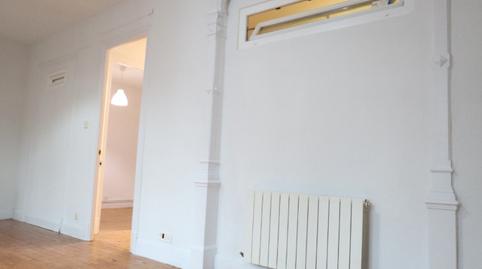 Foto 4 de Pis en venda a Campo de Volantín Pasealekua, Castaños - Begoñaibarra, Bilbao